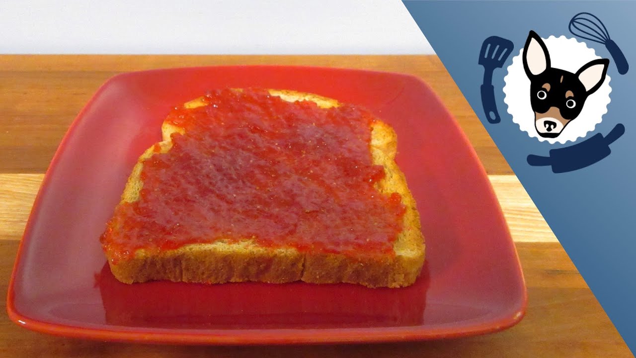 Small Batch Jam Recipe | Skip the Canning