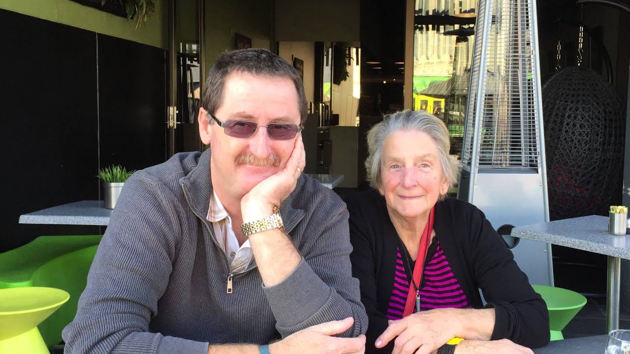 Mums Holiday to Melbourne, Australia 2015