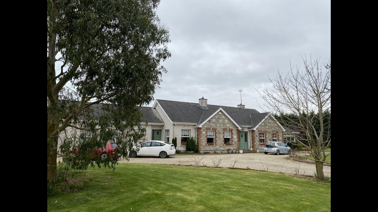 Rose Dale, Sheetland Road, Termonfeckin