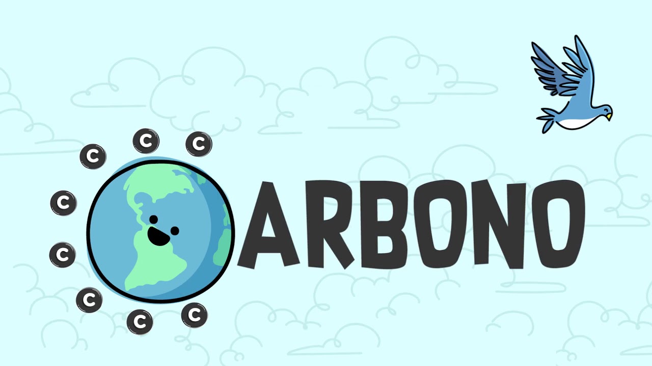 El carbono. Elemento b&aacute;sico para la vida