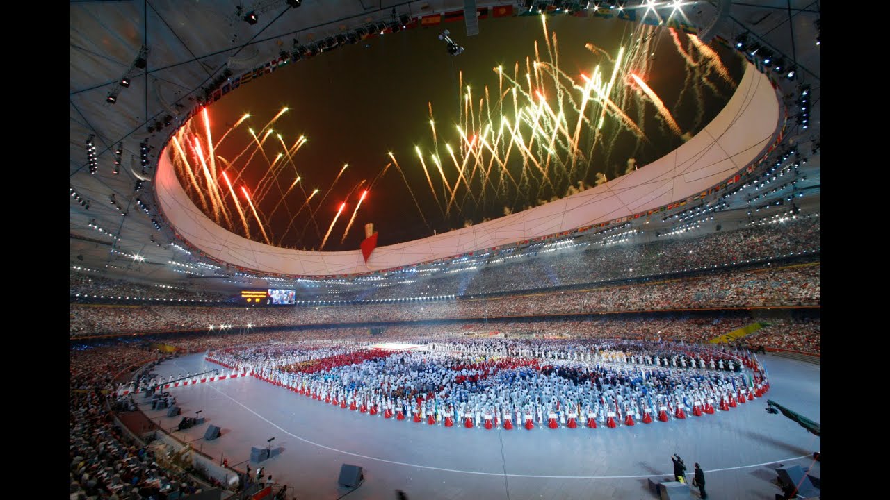 Winter Olympic Stadium Evolution (1924 - 2026)