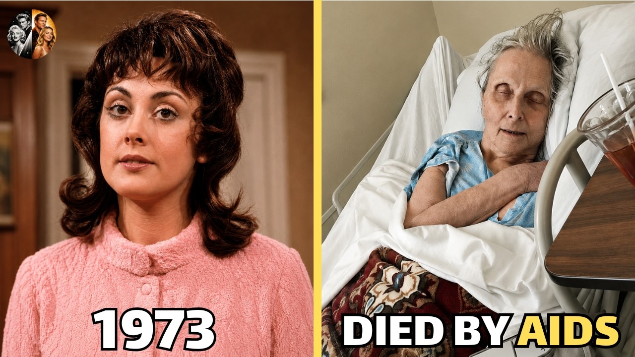 MAN ABOUT THE HOUSE (1973&ndash;1976) Cast Then & Now 2026 &mdash; The Stars We Loved and Lost