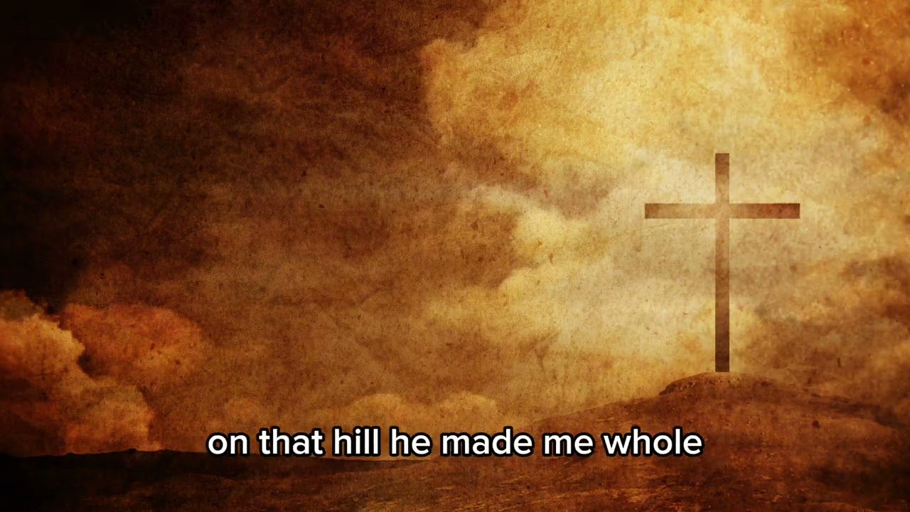 On That Hill - Written and Produced by Rodney Timms