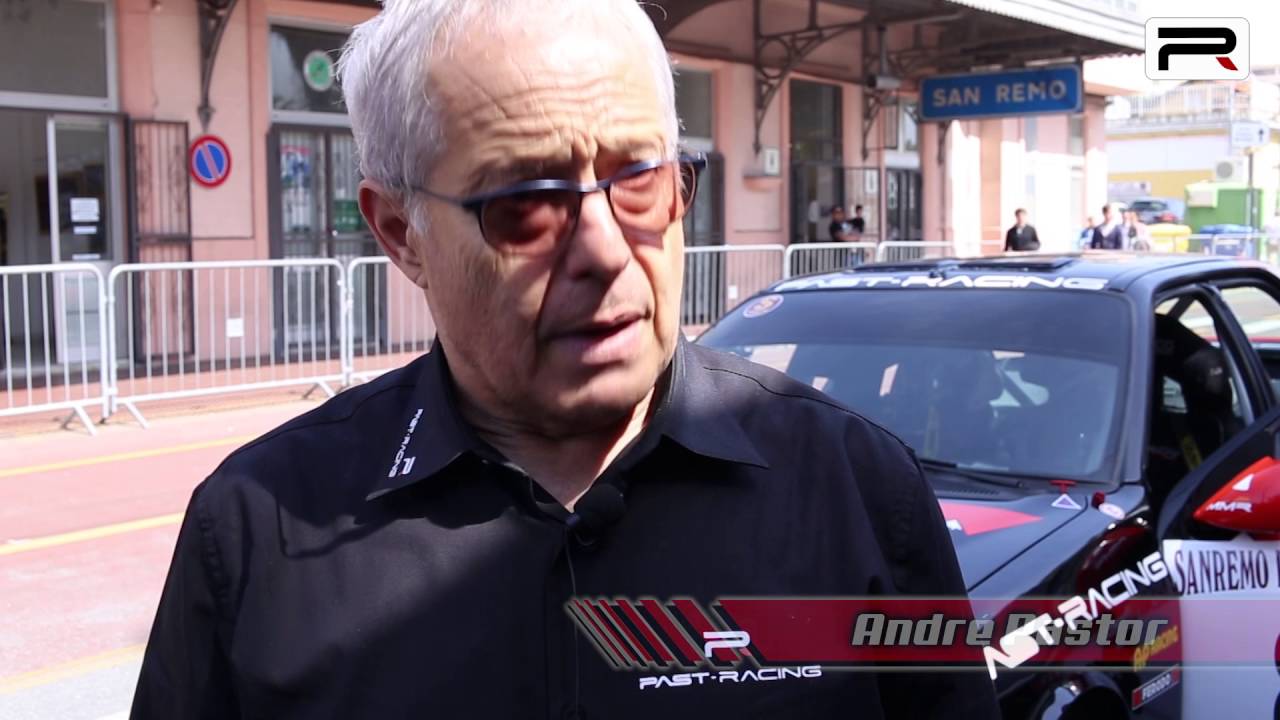 Resumen 31 Rally Sanremo 2016 | Past - Racing