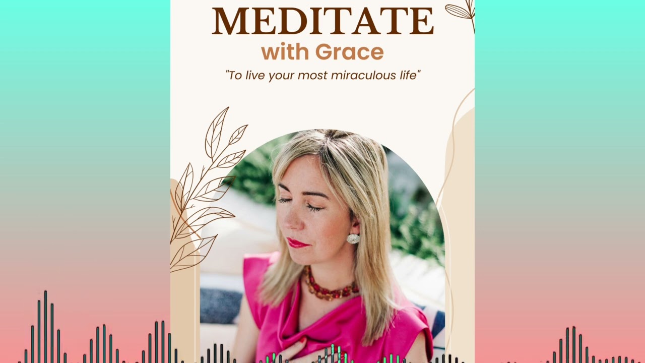 A Gentler Experience of Loss - Meditate with Grace