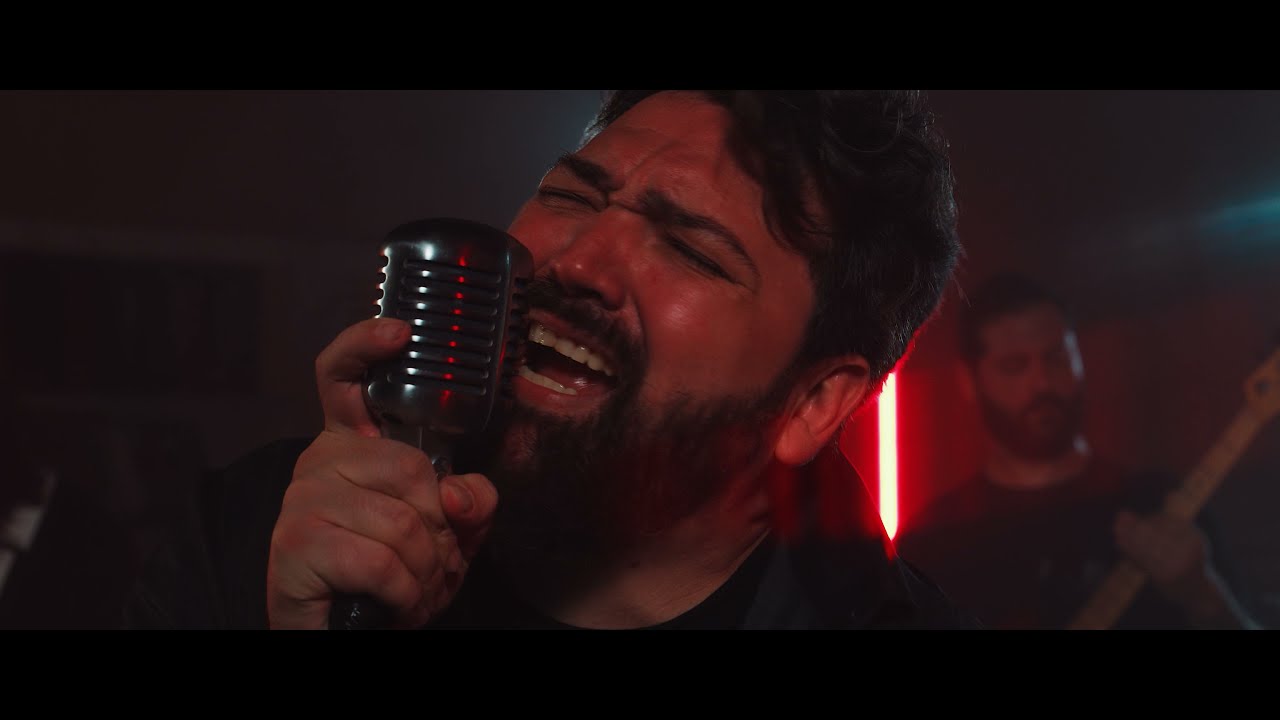 IMPAVID – HOME OF THE BRAVE (Official Video)