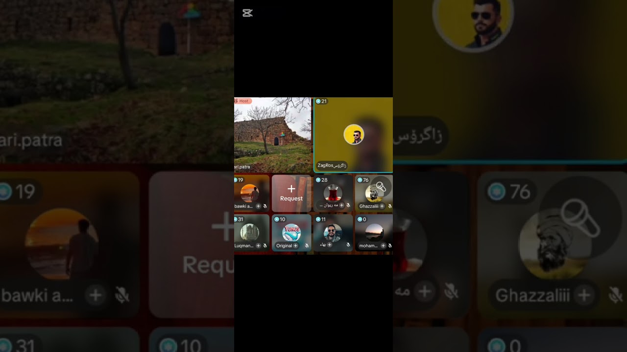 قول چییەکەلام چییە نطق چییە مەفهومی نوێ