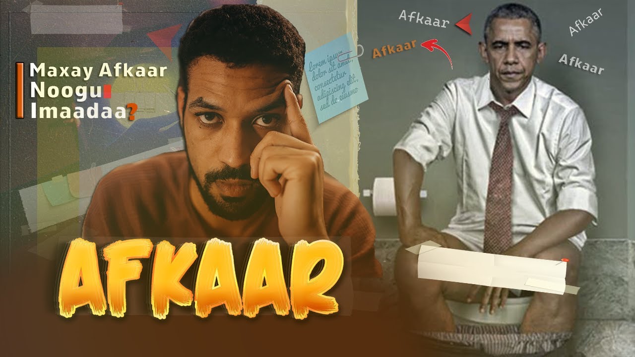 Maxay Afkaar Cajiib ah Noogu imaadaa Markaan Suuliga kujirno ? Sideed Uga faaiidaysan arrinkaan .