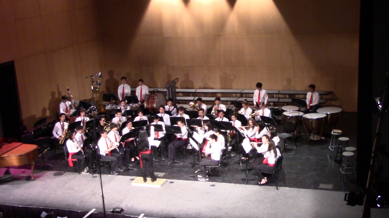 NTCI-MTM 2017 - Th03 - Chorale