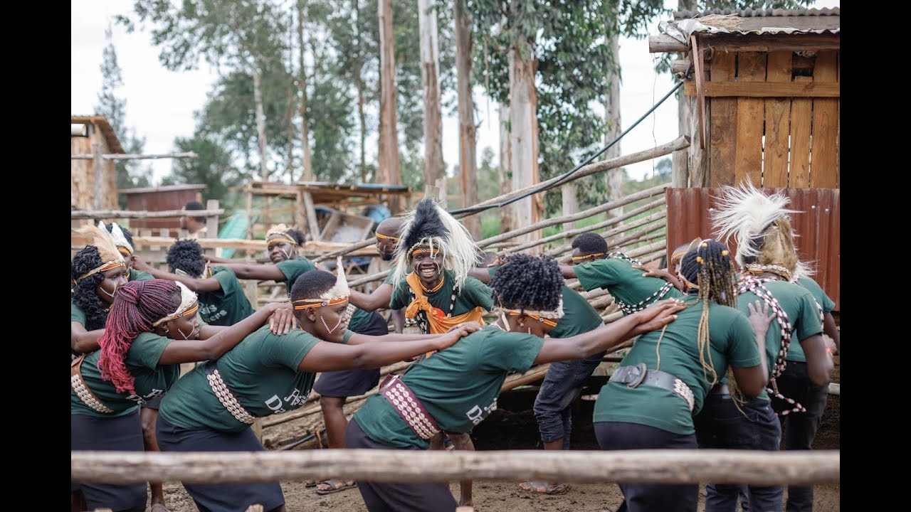 ASSIS DANCERS_CHENG’ETIE PICHOCH(OFFICIAL VIDEO) @josphatkoech6414   @TopViralTalentYT