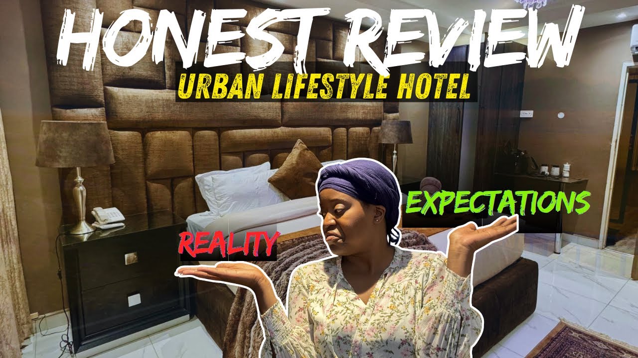 3 Days in Masvingo 🇿🇼 | Urban Lifestyle Hotel Review + Work & Travel Vlog