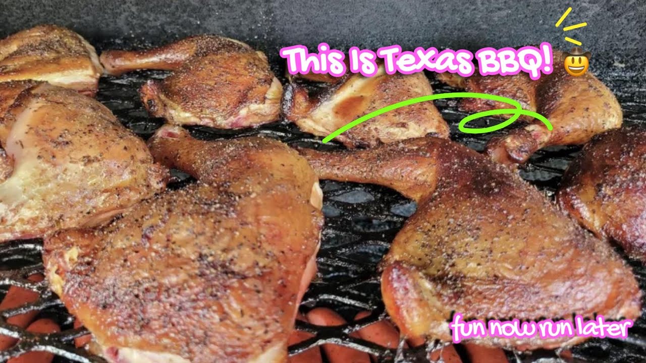 Исследуем барбекю в Центральном Техасе: Bloodworth Barbeque + The Main Squeeze в Кайле, Техас!