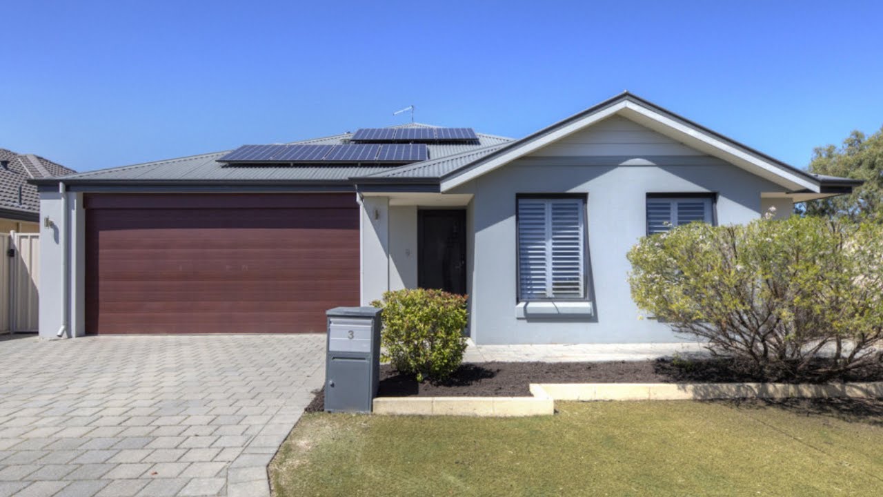 3 Sarus Ct, East Cannington WA