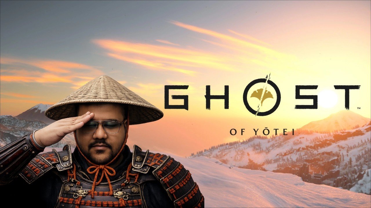 🔴The New Ghost Is Here! ⚔️ Ghost of Yotei LIVE | #6