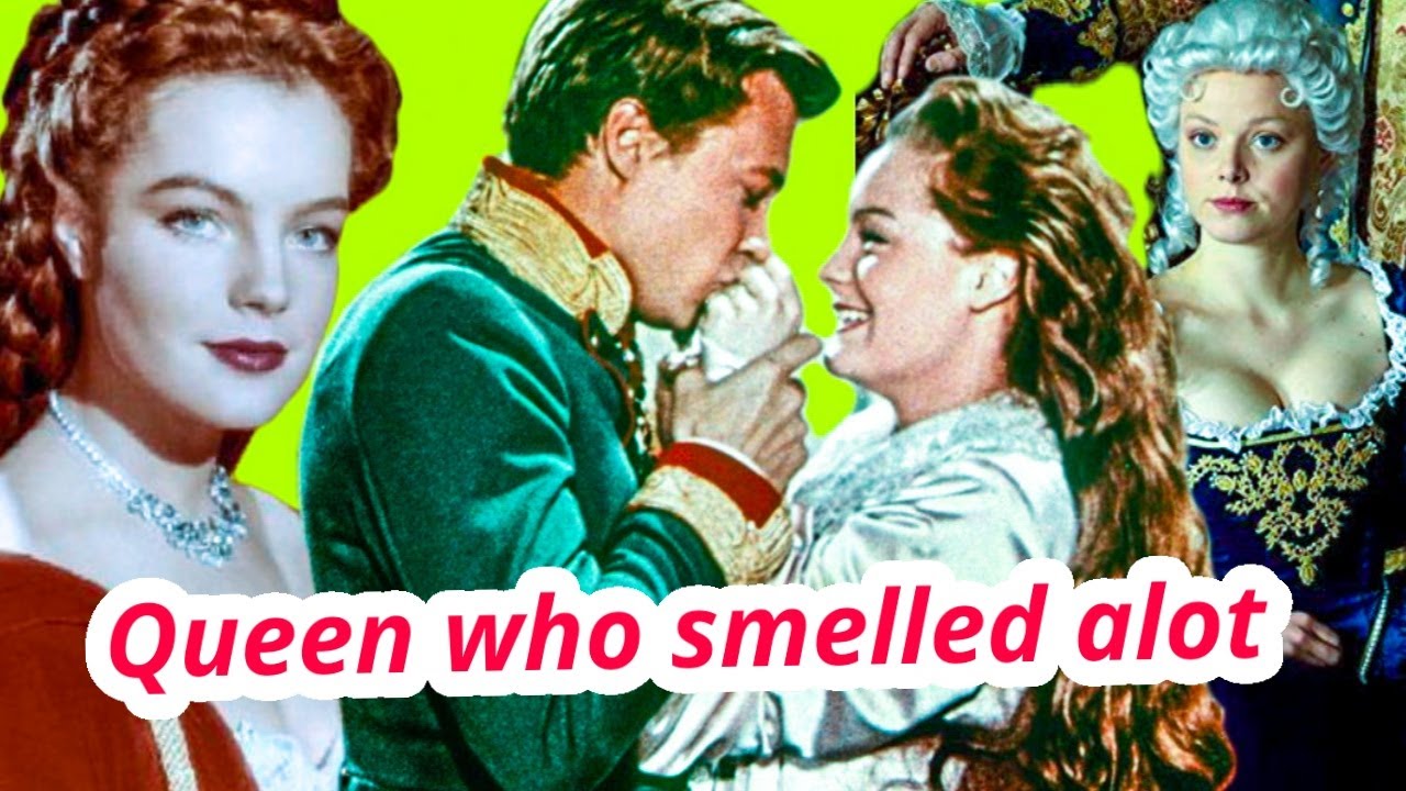 STORY OF A QUEEN WHO SMELLED ALOT & HER ODOUR MADE NAPOLEAN FALL IN LOVE WITH HER