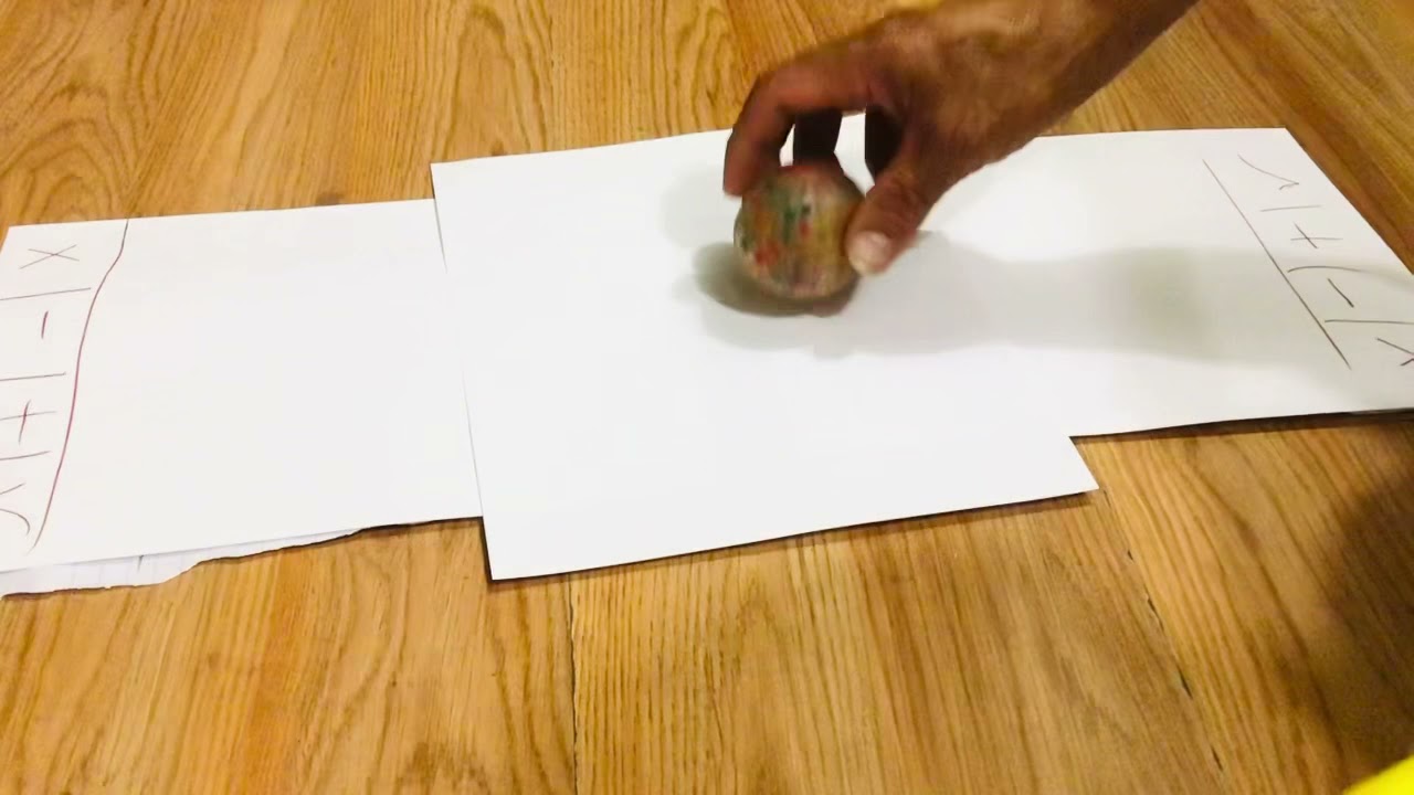 Fidget trading with my uncle! || (1/?)