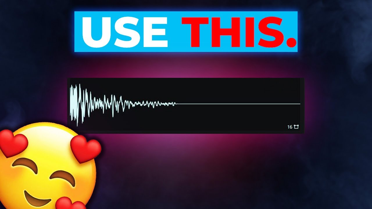 How to make beats girls will fall in love with. (Sexy Drill)