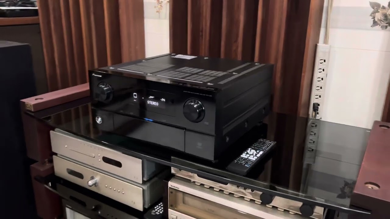 PIONEER SC-LX81 ☎️0903656333