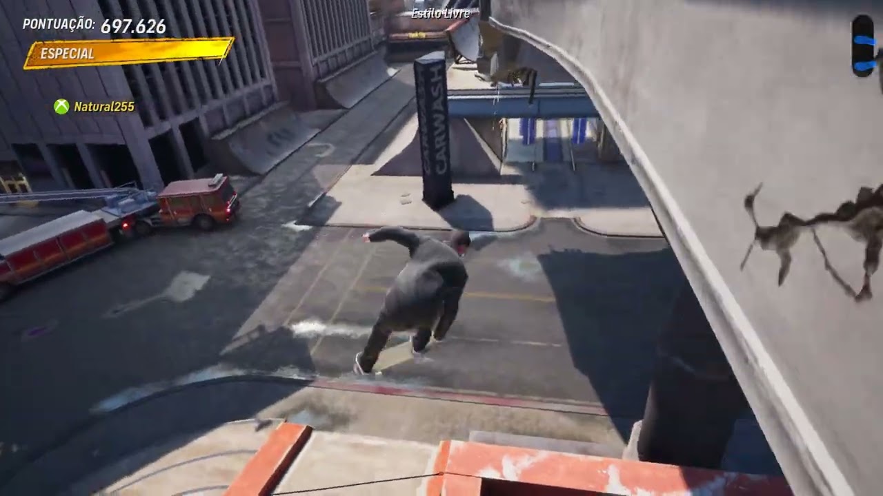 First THPS3+4 Improvs Blood THPS