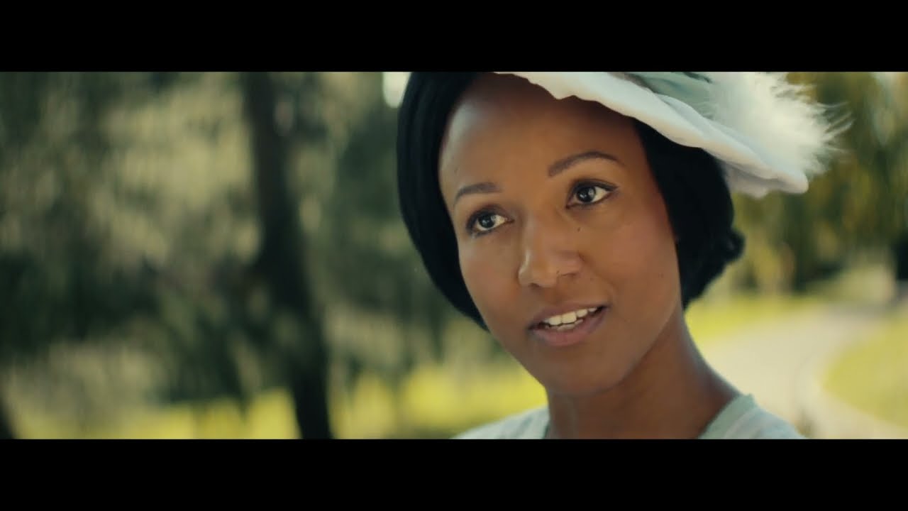 PERIOD SCENE - Myriam Gadri  4K