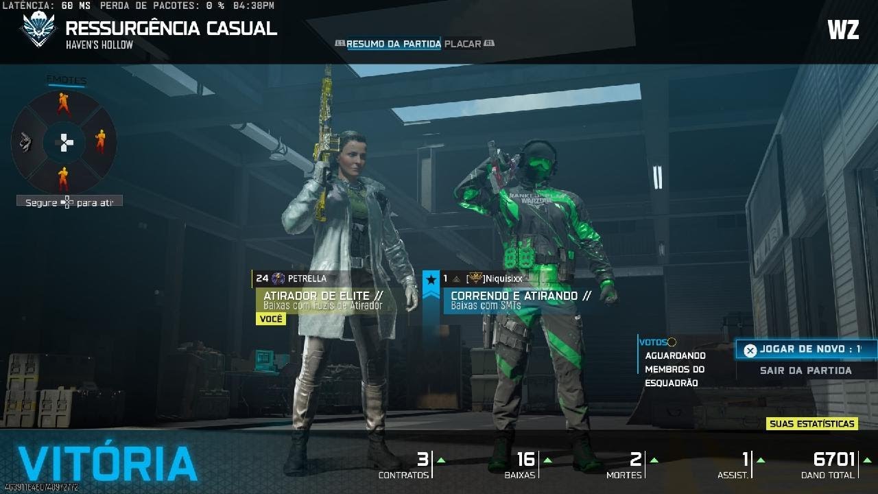 Call of Duty_ Petrela