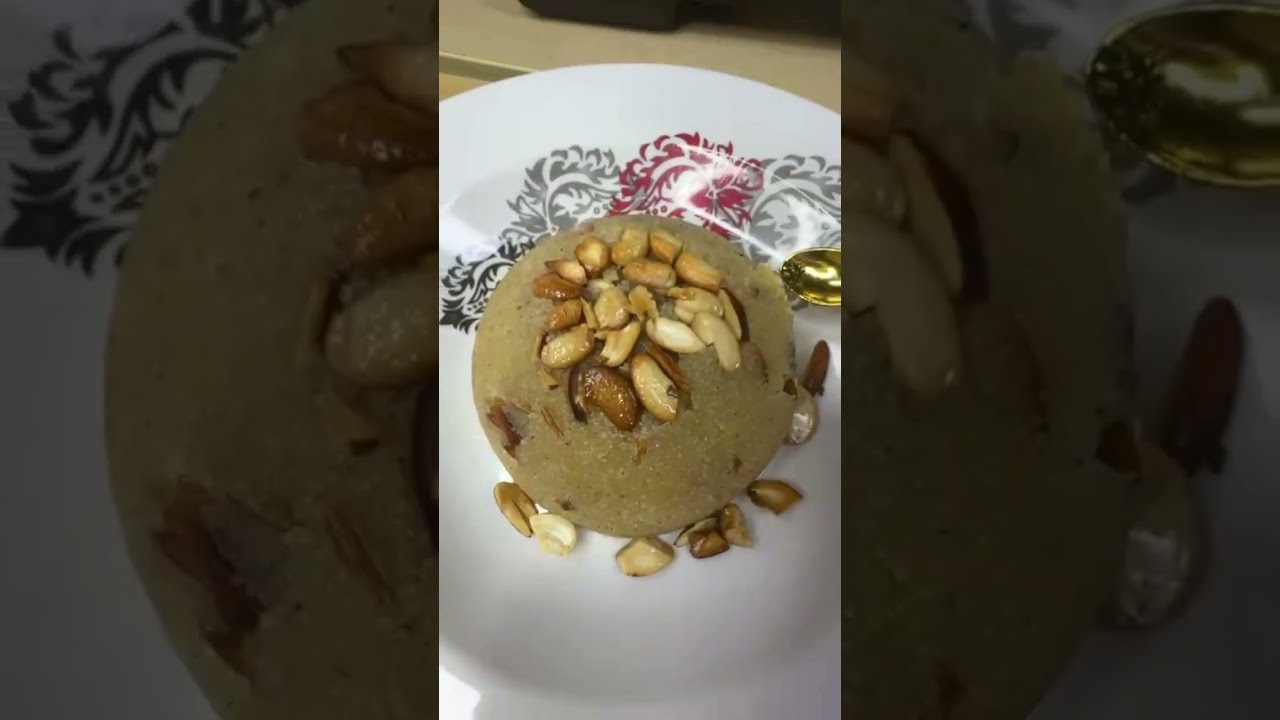 Soft & Melt-in-the-Mouth Sheera | Ultimate Ghee Halwa | Rava Kesari !!