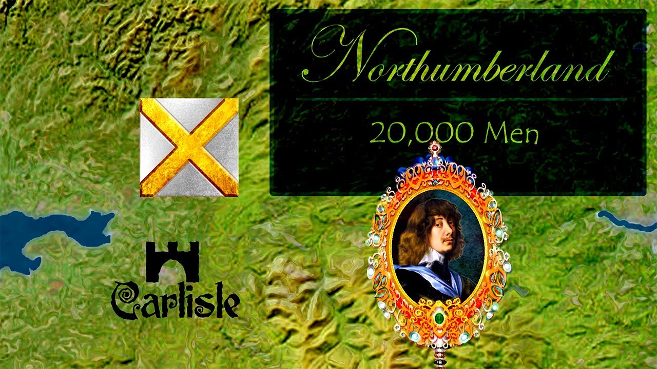The English Civil War | The Personal Rule of Charles I | The Bishop's War (1626—1639)