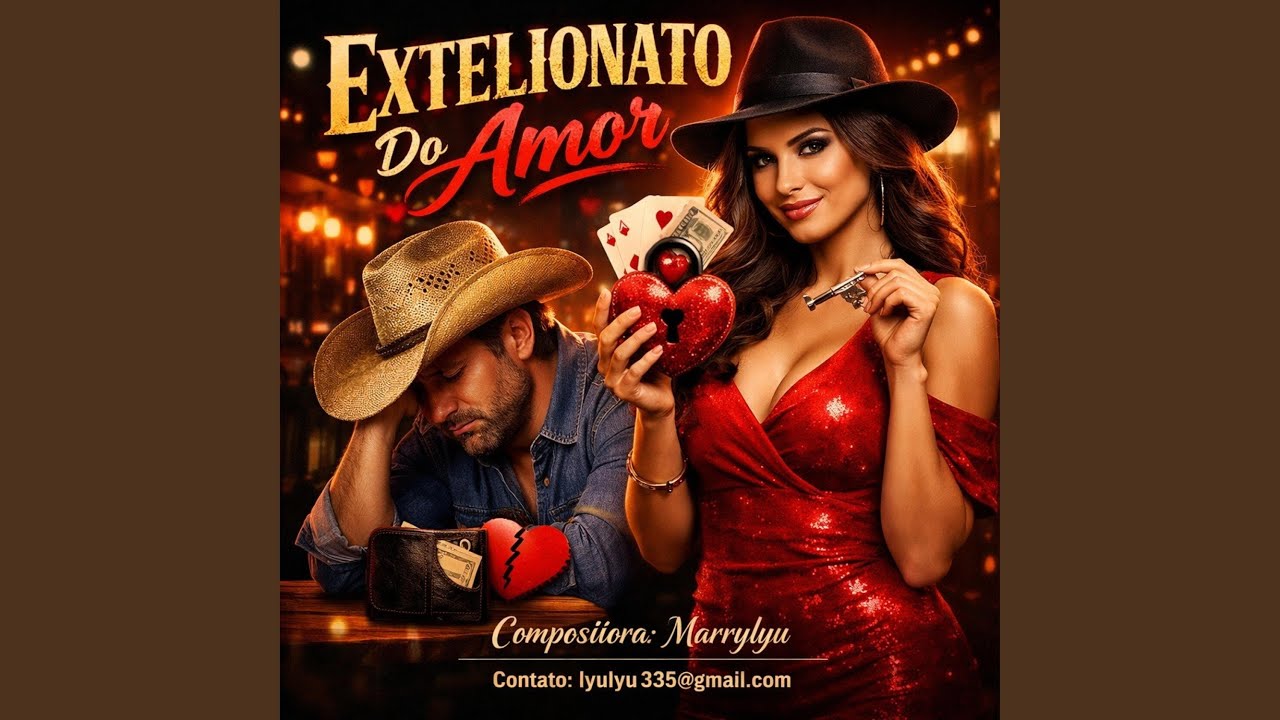 Extelionato Do Amor