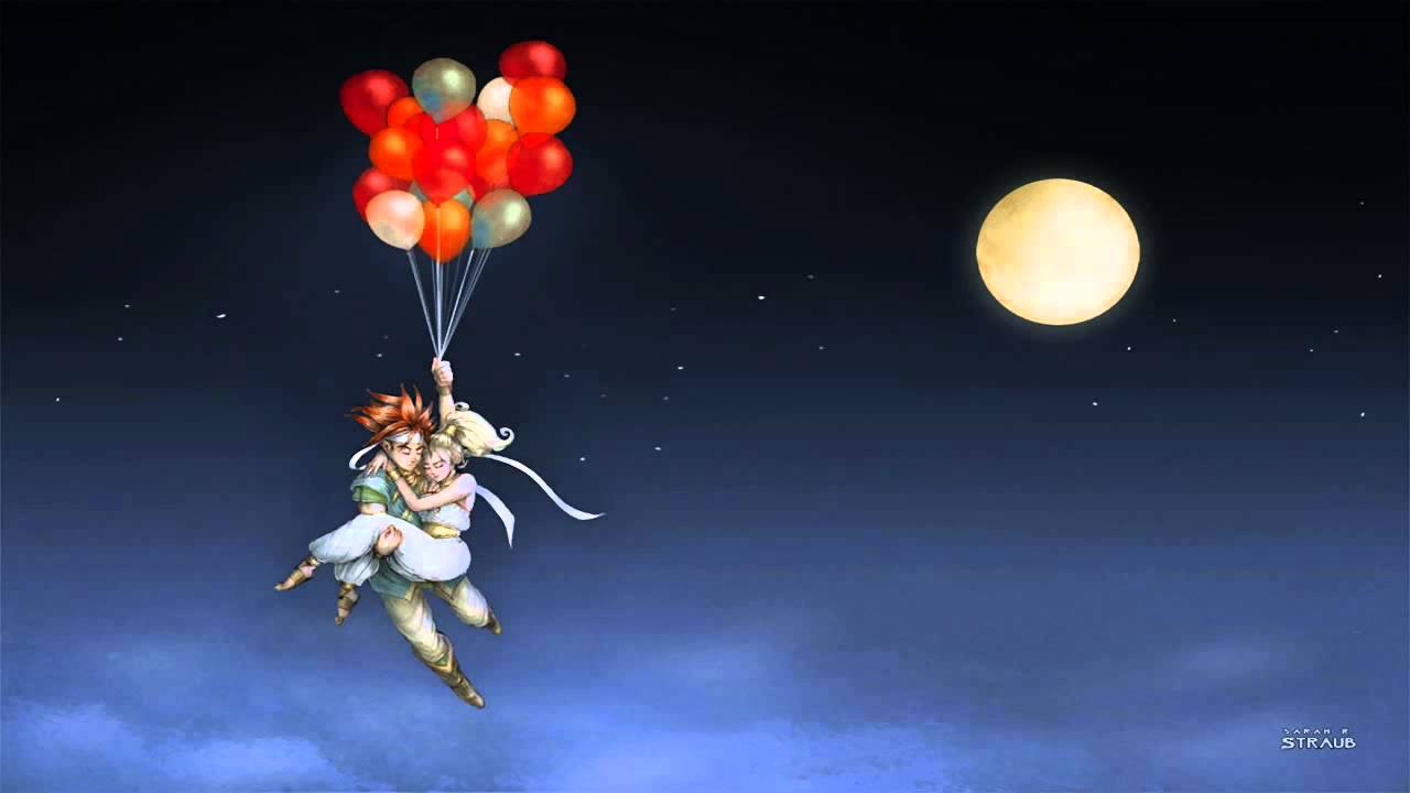 To Far Away Times (ReMastered) - Chrono Trigger