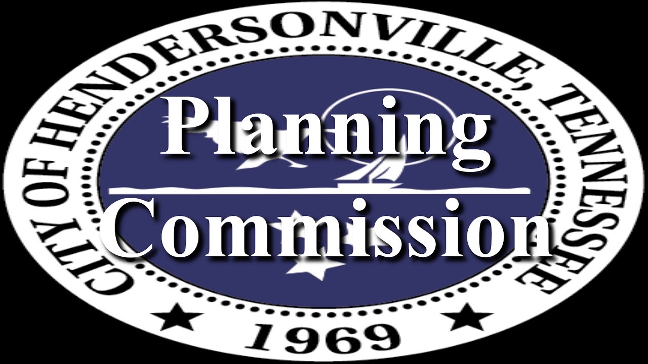 Hendersonville Planning Commission   2/3/2026