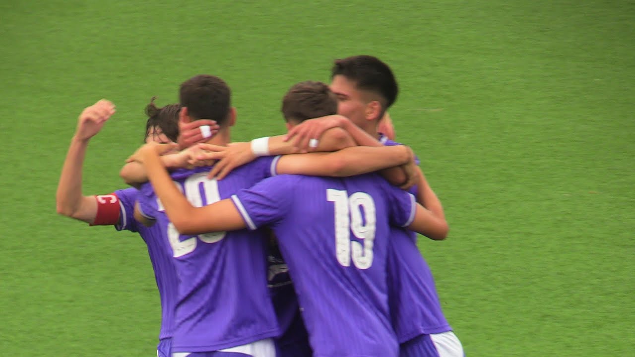 Under 19 Nazionali | Quarti - Andata | Ostiamare - Trastevere 4-1