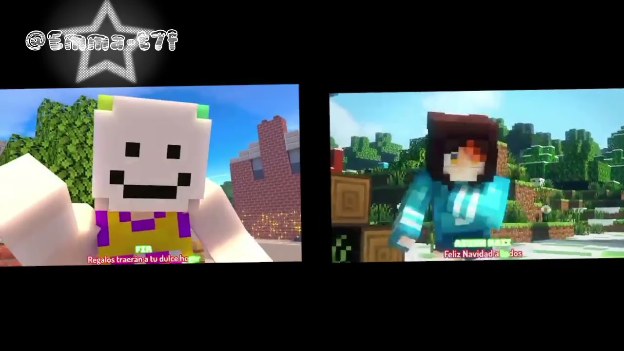 Cual es la mejor (MI primer video largo) @Elo_MC @Jardred @AwitaFria @ChuuyMine y muchos más  