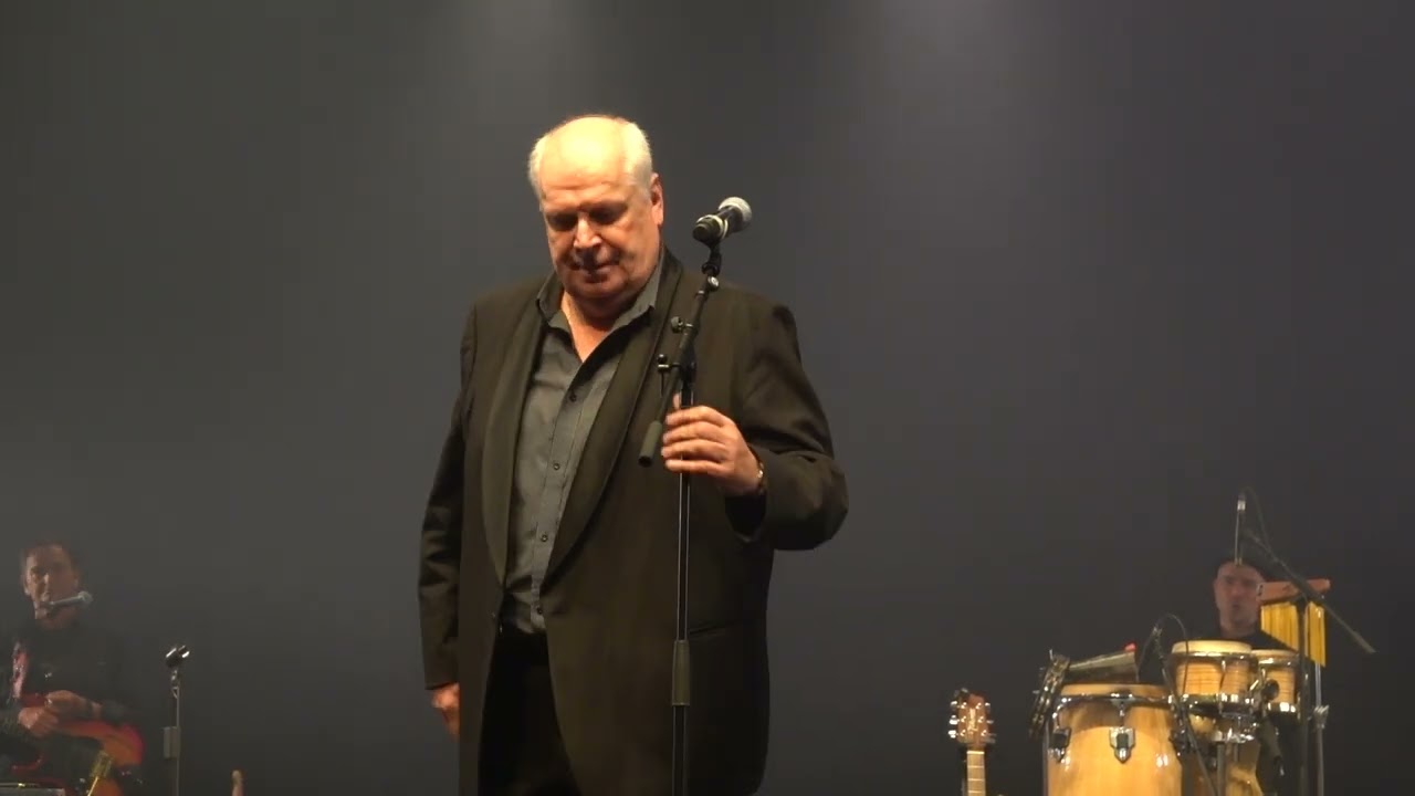 Fou rire avec Pierre Theunis