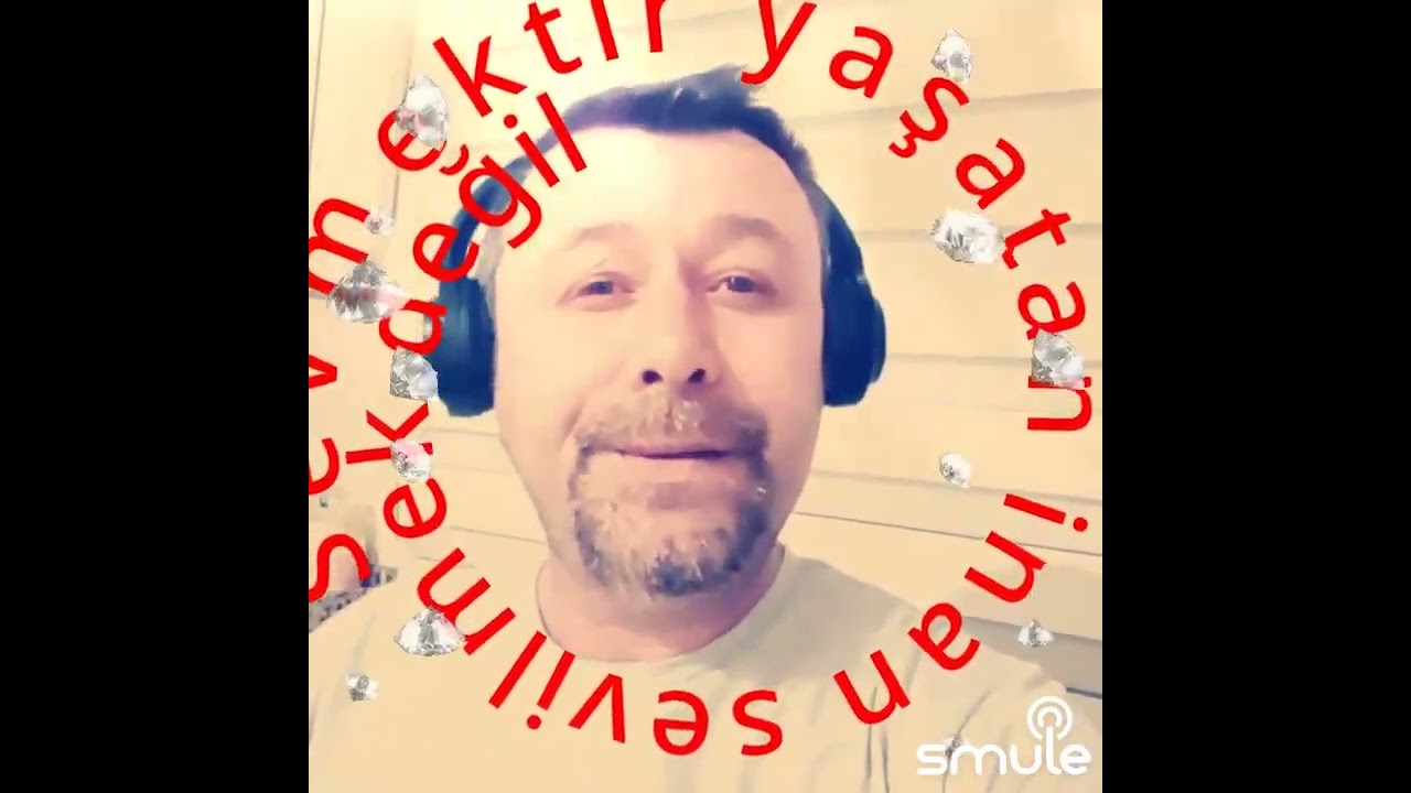 BİLMESİN O FELEK (Amatör Ses Çalışmasıdır)...