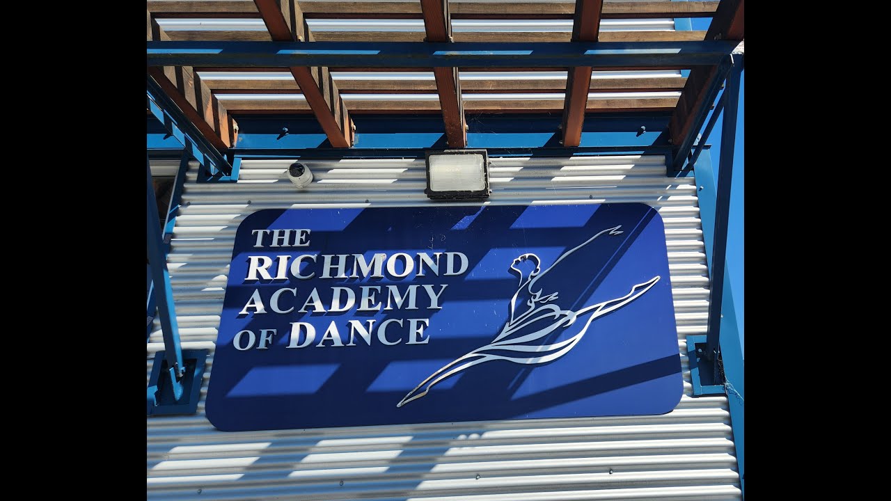 The Richmond Academy of Dance