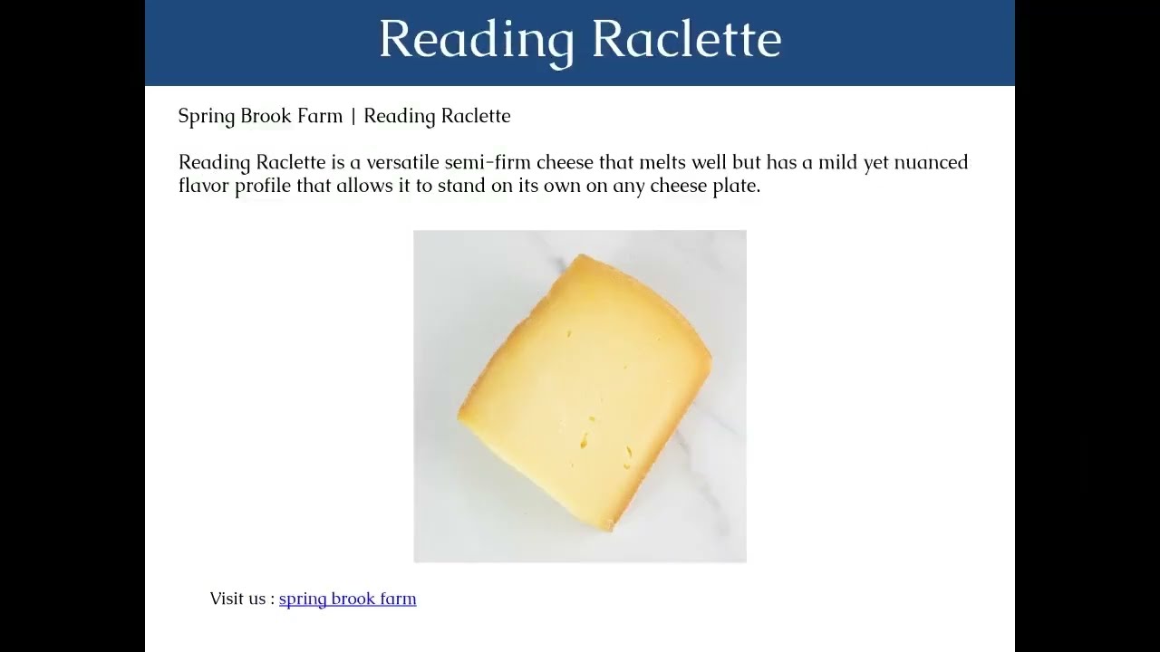 Unwrap the Magic of Cheese - Best Cheese Gifts for Cheese Lovers