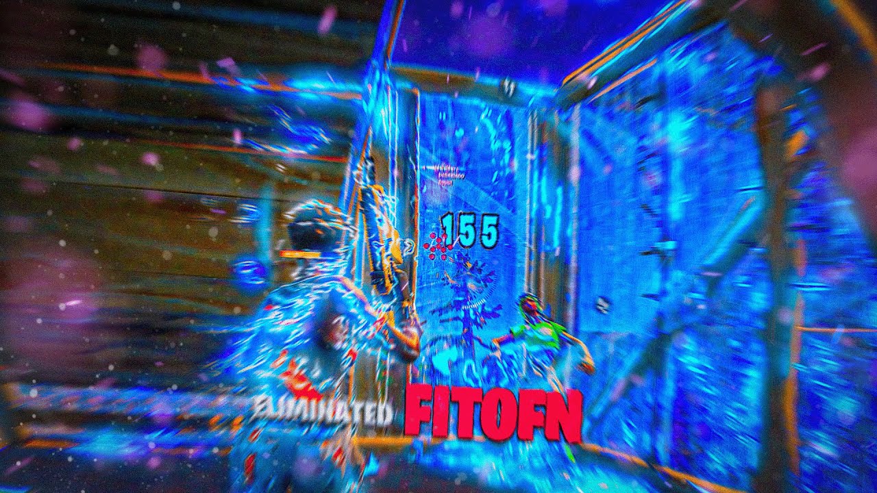 IN MY LANE🚗 (ft.FiToFN) Fortnite Montage #yungfari
