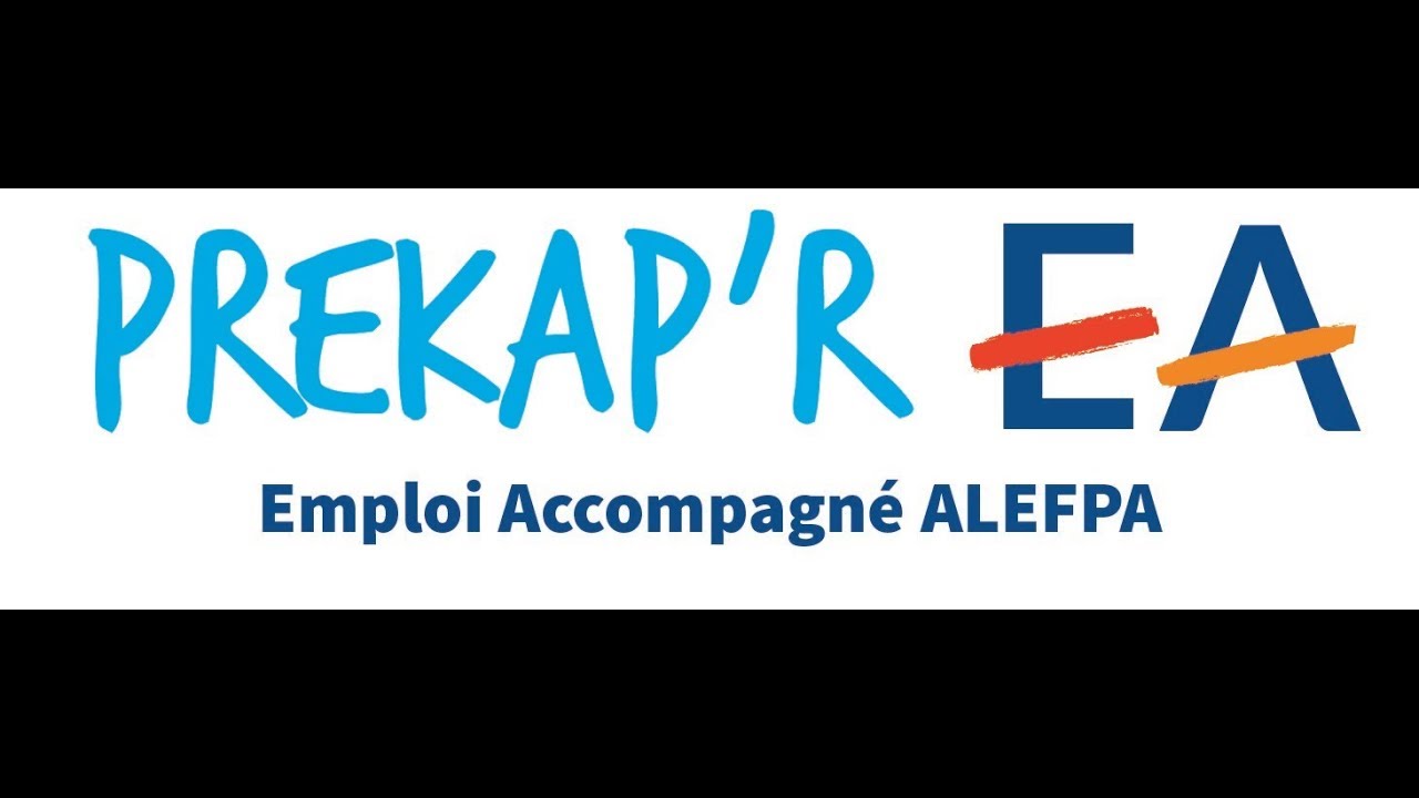 PREKAP R EA - DISPOSITIF EMPLOI ACCOMPAGNE ILE DE LA REUNION