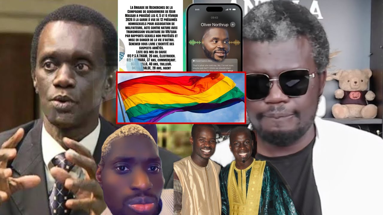 Urgent🛑Cheikh Ahmed Cissé Répondre MameMactar Gueye Jamra Liste ?Adamo Pape Cheikh