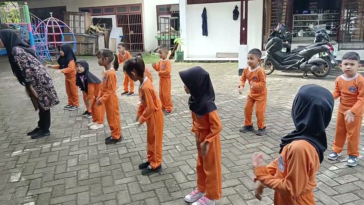Olahraga