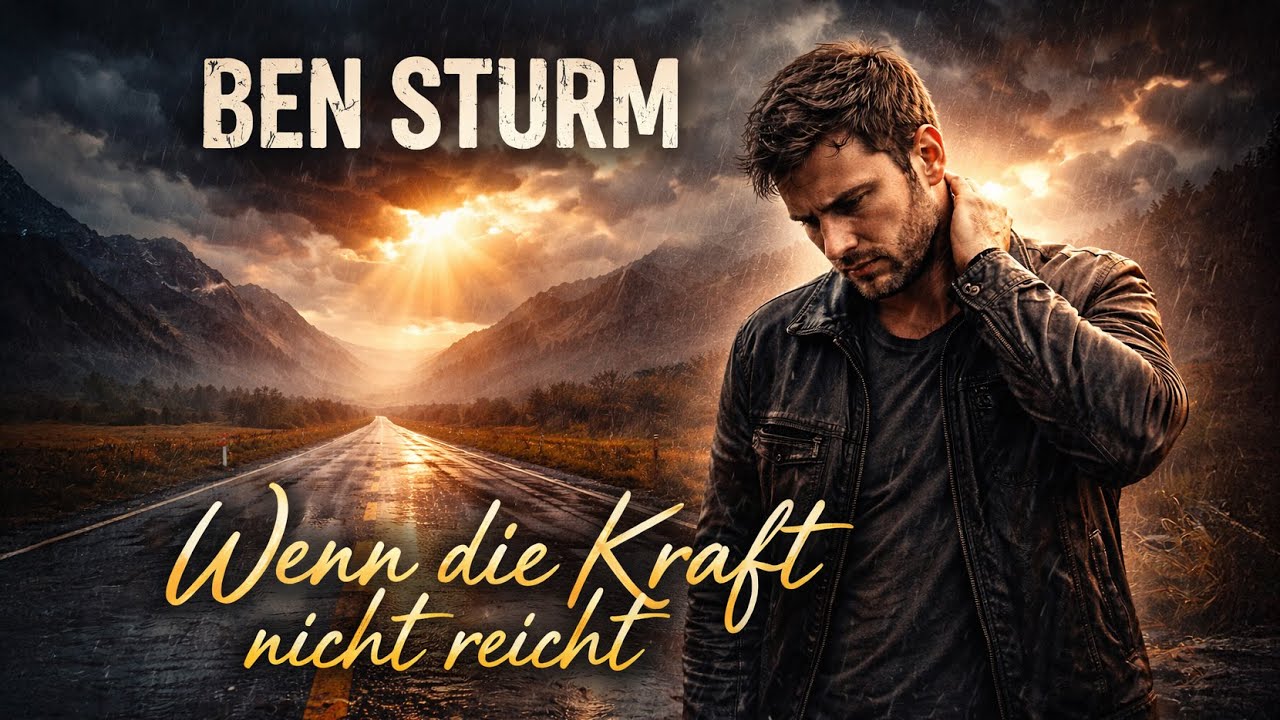 Wenn die Kraft nicht reicht