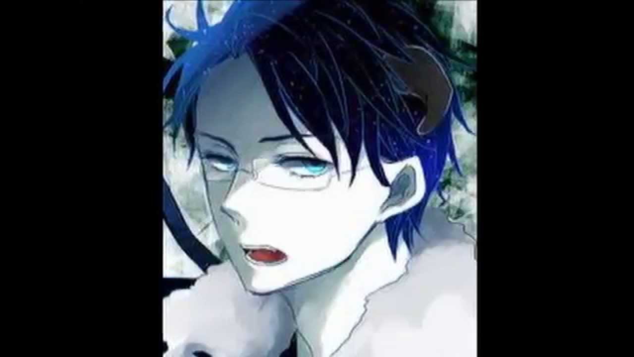 Hetalia Dark!America Tribute: Oogie Boogies Song