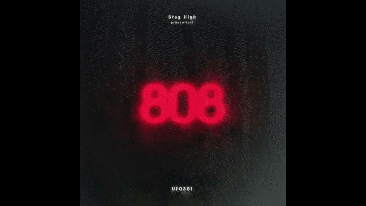 Ufo361 - OHNE MICH Insturmental Beat #ufo361 #stayhigh #808mafia #beat #beats #germanrap #music