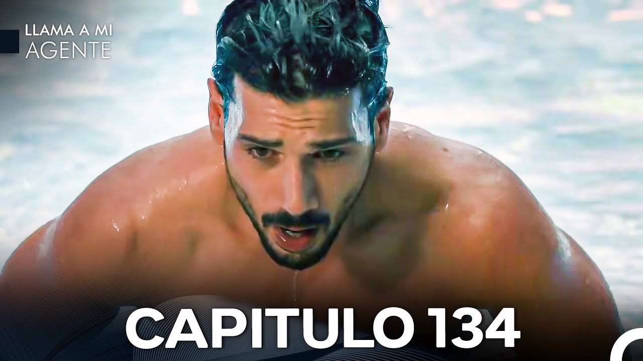 Llama A Mi Agente Capitulo 134 (Doblado en Español)