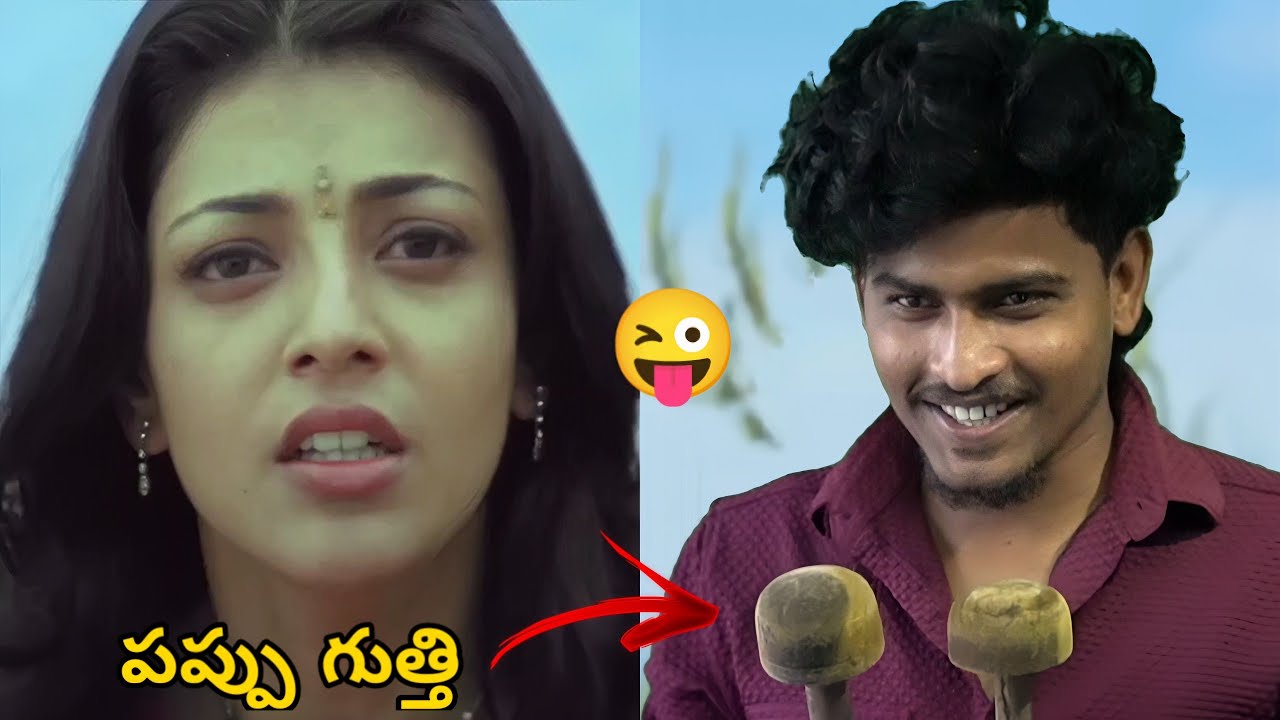 Magadheera funny vfx Spoof//part-2 // just for fun😜// yobu prabhas