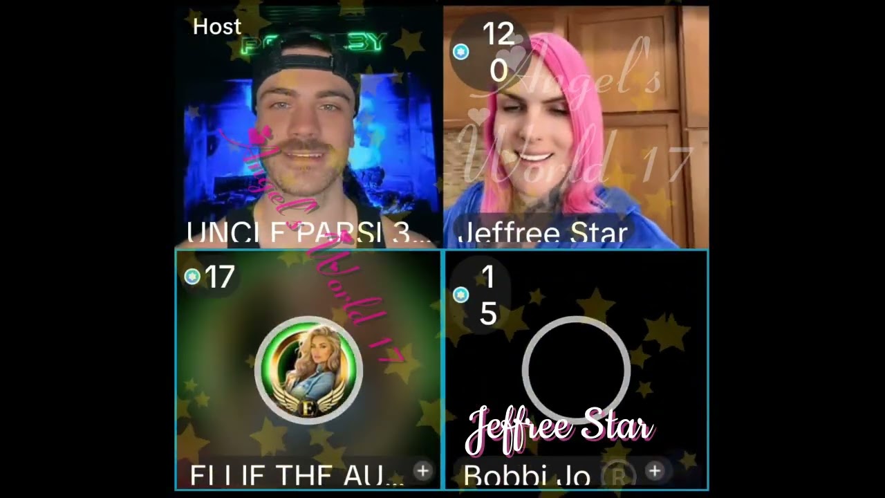 Jeffree Star-Future of TikTok/Broken in America, Bad News??