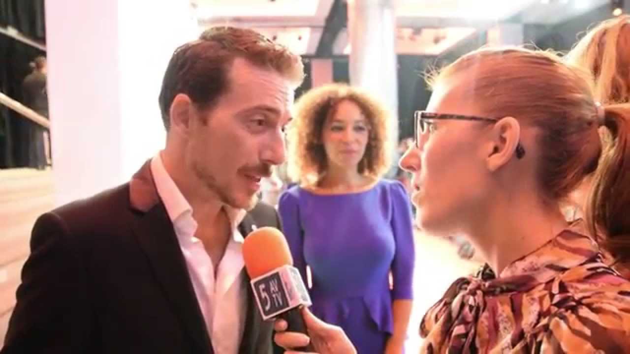 Carlos Latre - Victor Clavijo - Montse Pla | 5ª AVENIDA TV | NOVIEMBRE 2014