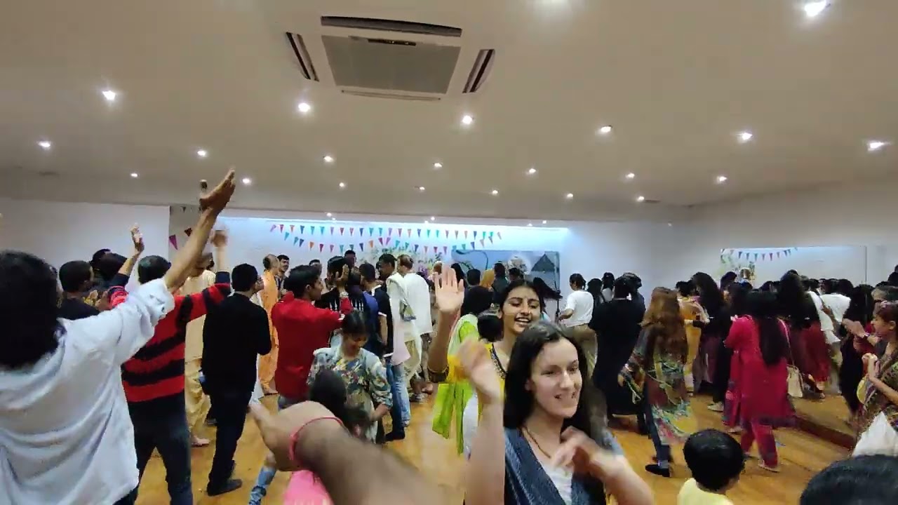 Ram Navami 2024 || Joy Shree Ram || Hare Krishna Temple Lisbon