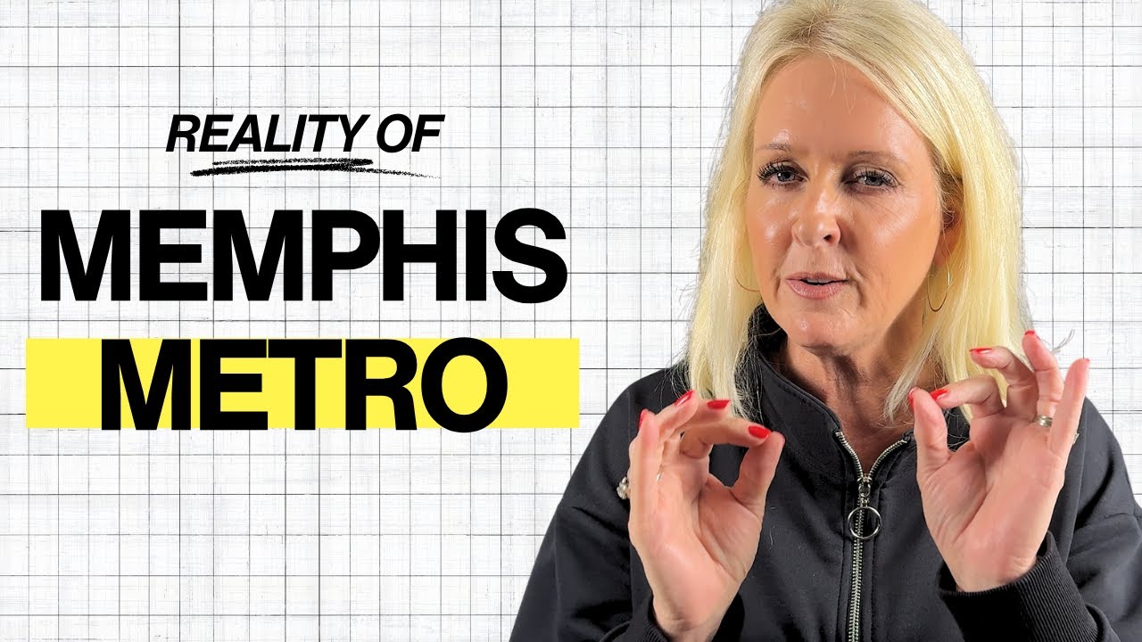 The Truth About Living in Memphis Metro Today