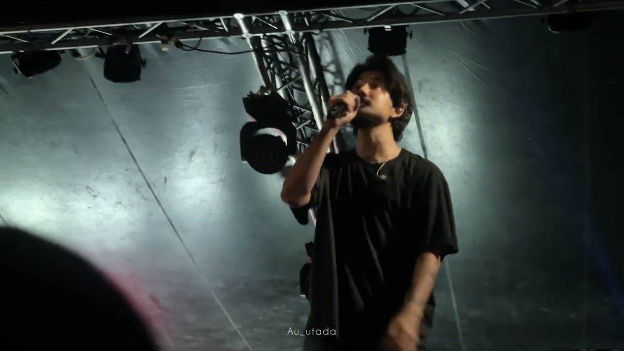 ว่าไงคนเก่ง - TaitosmitH  live at 